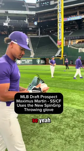 Experience the SpinGrip Effect for Yourself..  #spingrip #baseball #MLB #baseballdrills #baseballtraining  