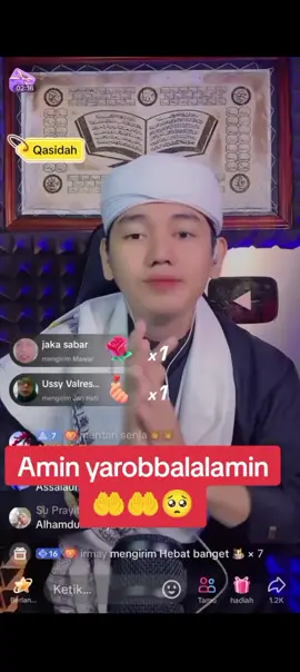 Masyaallah Amin yarobbalalamin#laguviral #berandafypシ #ypシ゚viral🖤tiktok #fyppppppppppppppppppppppp 