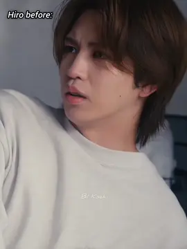 he forgot the revenge plot already 😂😂😂 #RenaiRubiNoTadashiiFurikata #TheProperWayToWriteLove #恋愛ルビの正しいふりかた #JapaneseBL #japanesebl 