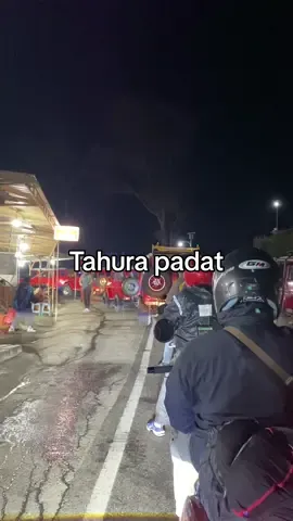 Padat merayap tahura 😅 #tahura #kalsel #fyp #bromo 