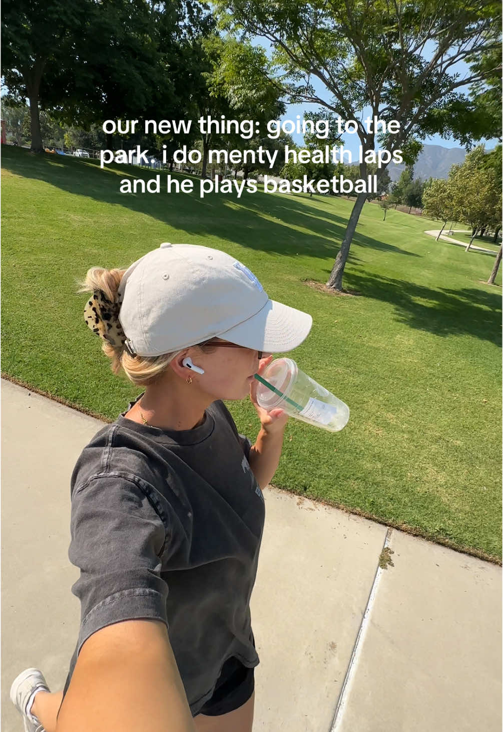 10/10 recommend if you’re wanting to get outside #couples #couplestiktok #couplesactivity #marriage #marriedlife #marriagegoals #MentalHealth #mentalhealthmatters #mentalhealthtiktok #steps #10ksteps #dailysteps #dailystepgoals #walking #workout 