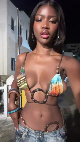 Been in Mykonos shaking ass btw ❤️