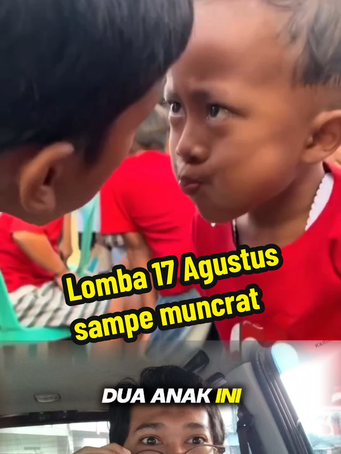 Lomba 17 Agustusan Bikin Ketawa #fyp #videoViral #VideoKomedi #lomba17agustus #lombaagustusan 