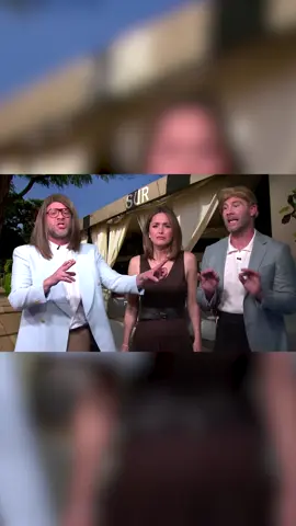 🚨CLUBHOUSE PLAYHOUSE🚨 Seth Rogen, Rose Byrne, and Luke Macfarlane tackle the #VPR 