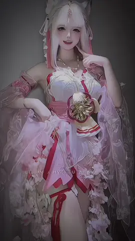 Mỹ nhân @kfang_19 #cos #cosplay #xh #xuhuong #fyp 