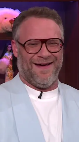 Pineapple Express... 2??? #WWHL