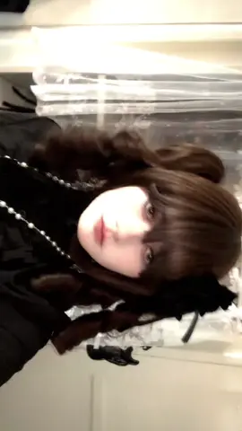 meowww #egl #gothiclolita #jfashion #visualkei #lolitafashion #fyp #eglcommunity 