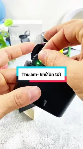 Mic thu âm ,khử tiếng ồn vô địc trong tầm giá #micthuam #micthuamm31 #micthuamchodienthoai #micthuamlivestream 