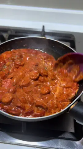 Receta viral que veo, receta viral que hago🤣