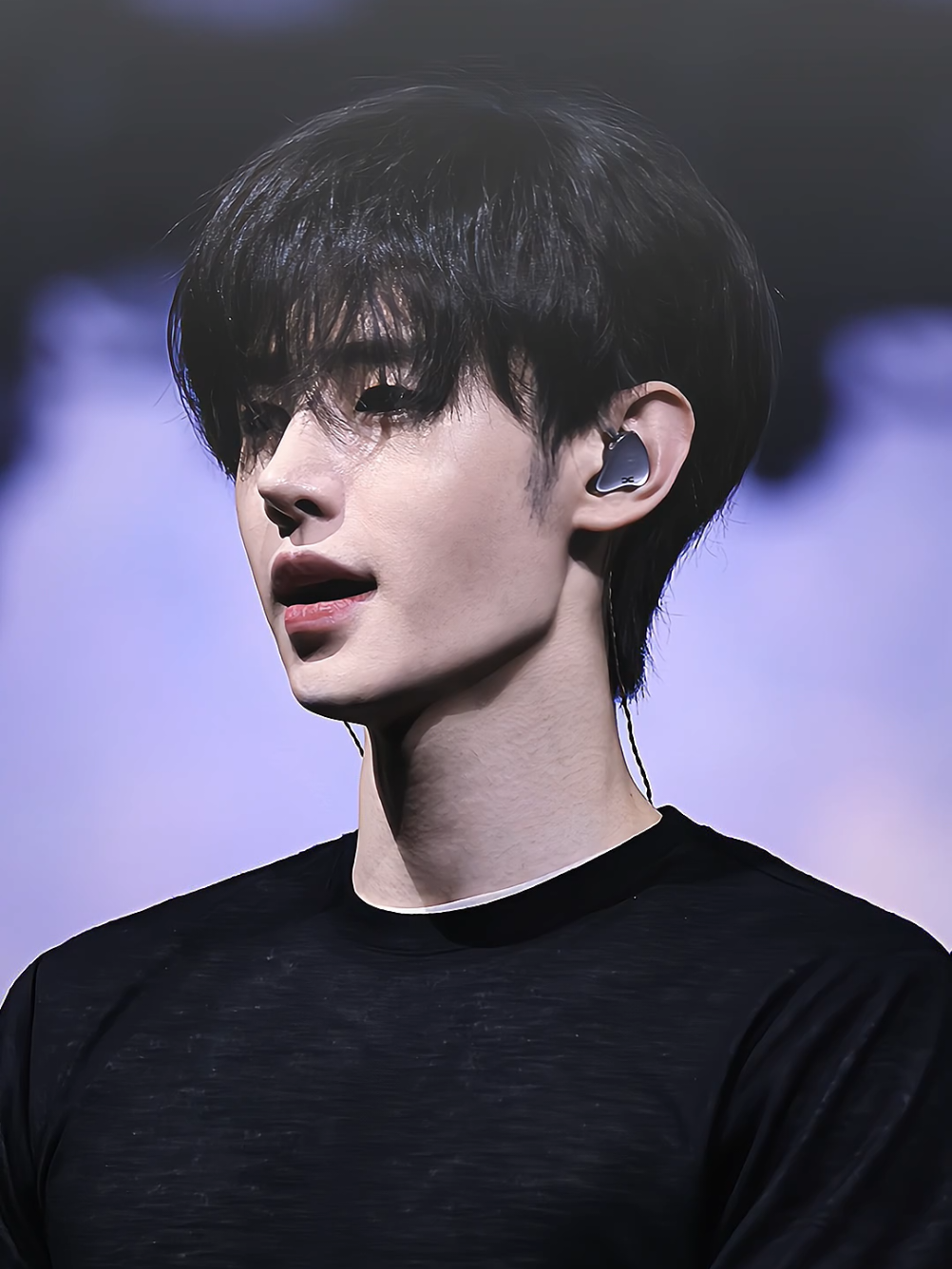 SUNGHOON PONIAN TU GEMES BANGET GASI 😫🤏 #sunghoon #enhypen #fyp 