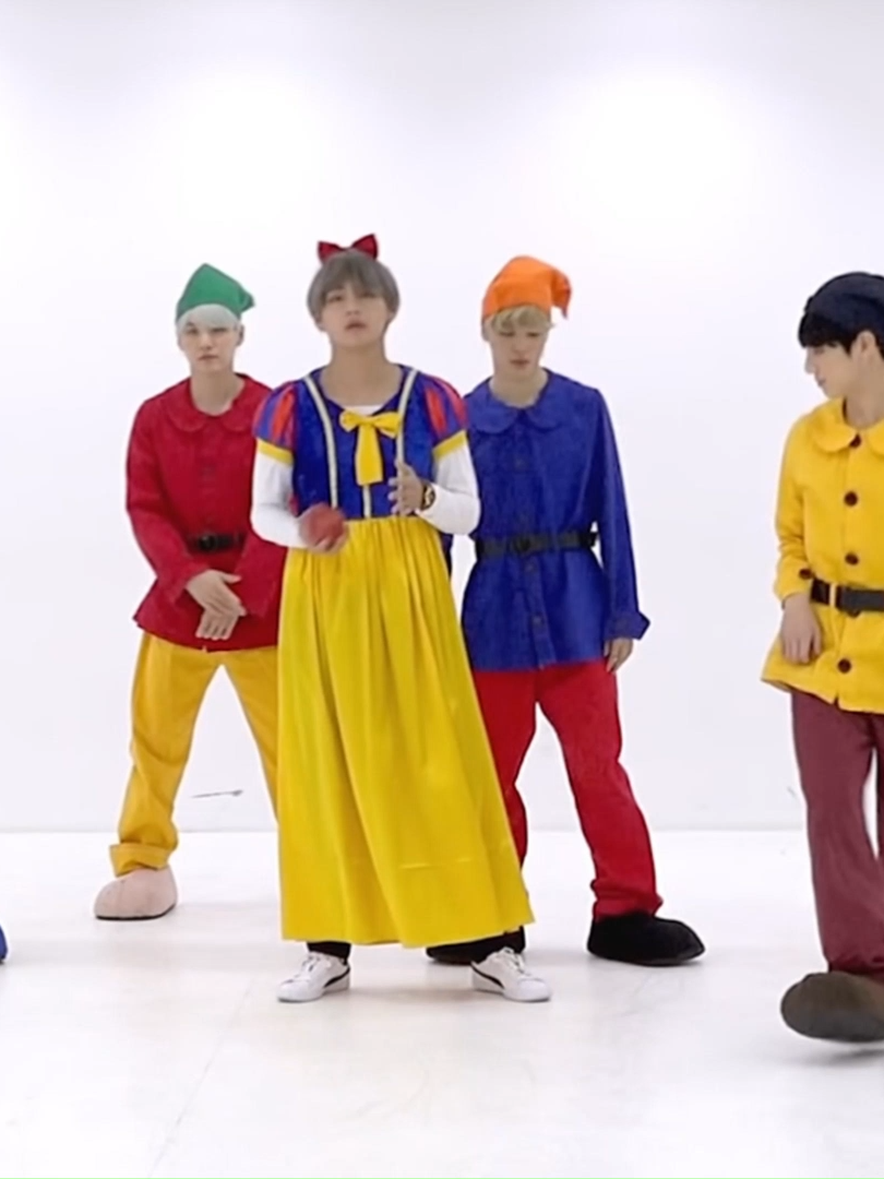 BTS- GO GO #bts_official_bighit #btsarmy #fyp #bangtan