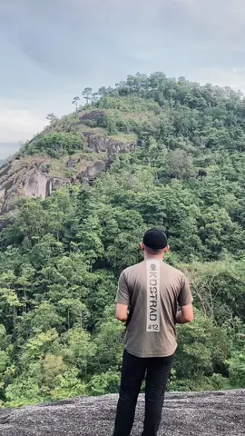 Info mdpl berikutnya #merbaung #bangkabelitung #mountain 