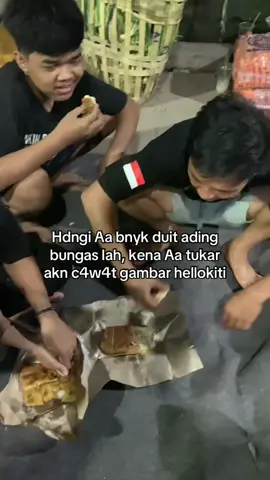 😭jarnya@utuhrian07 #storybanjar 