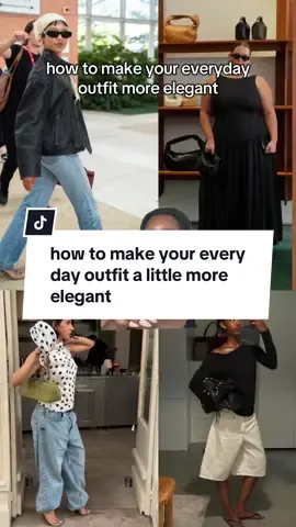 here’s how to make your every day outfit a little bit more elegant. it’s really all about the little details for the most part. #casualchic #fashiontutorial #OOTD #elegance #eleganteveryday 