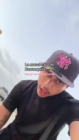 Salimos este jueves 14 de agosto con “Bandida” Gracias a todos por apoyar esta canción incluso antes de salir, estamos haciendo real el movimiento con la verdadera música exótica.  