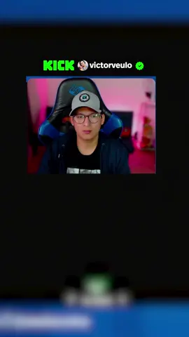 Cada loco con su locura en los streams  #kick #streamers #parati 