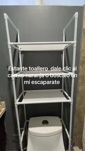 #estabteorganizadortoallero 