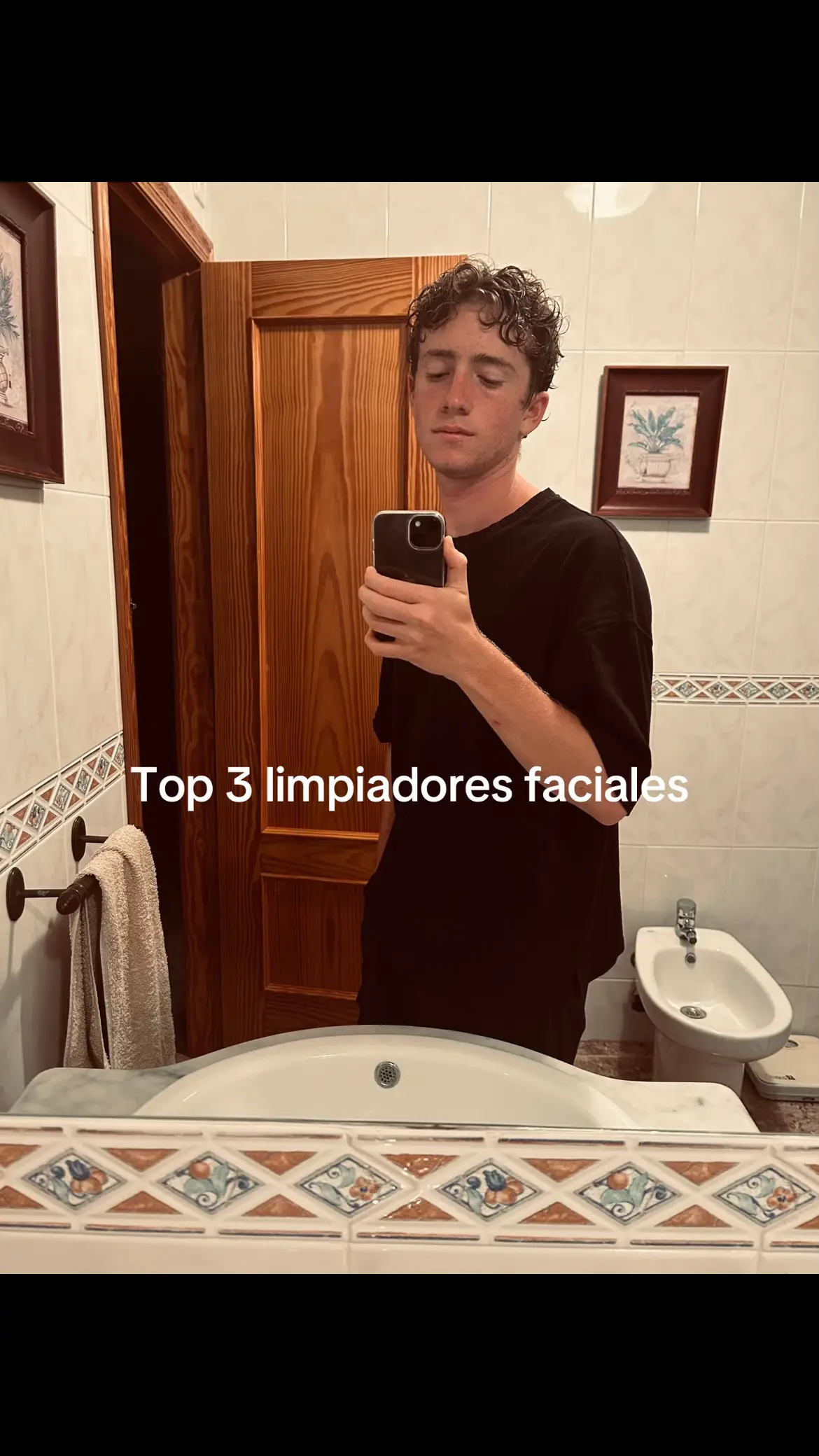 🙁#limpiadoresfaciales #parati #triste #madurar 