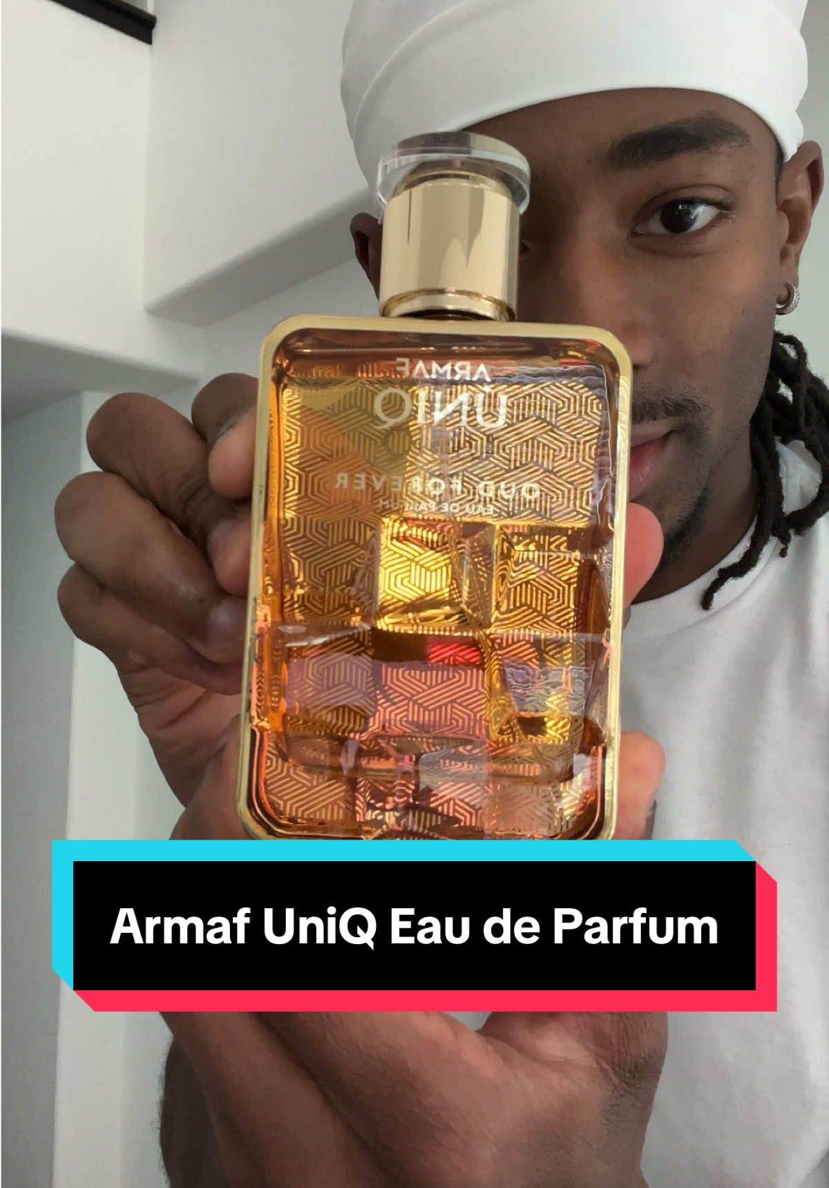 Smells like rich luxury, a smell that will differentiate you from others easily 😎 @Fragrant Villa #armaf #eaudeparfum #fragrancereview #colognereview #parfum 