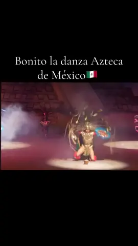 #bonito #danza #azteca #mexico 