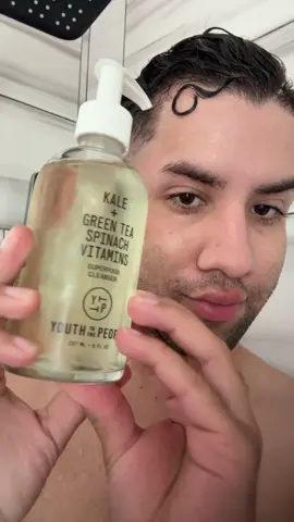 @Youth To The People sent over their Superfood skin essentials, and they are luxurious! #skincare #cleanskincare #youthtothepeople #smoothskinhacks #skincareroutine 