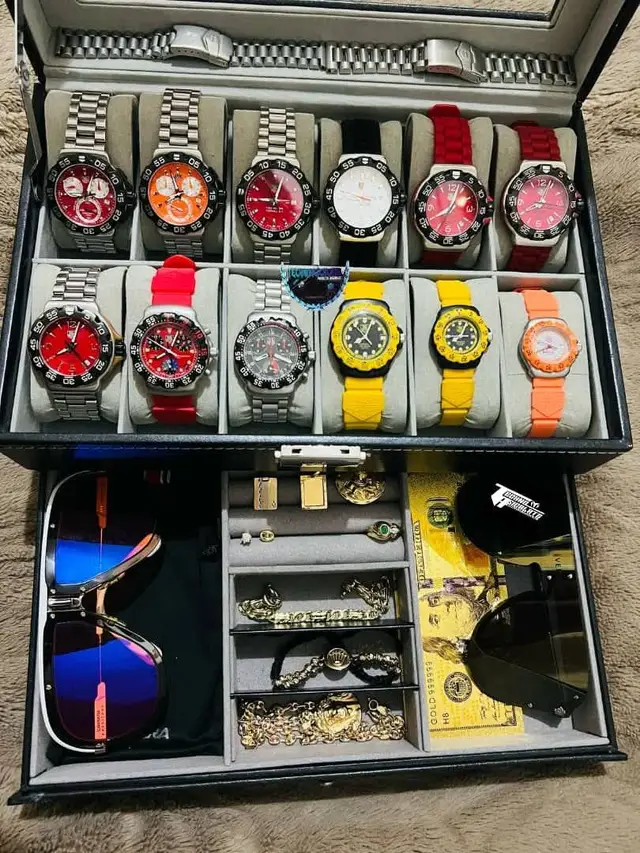 #techomarine#rolex#taghever