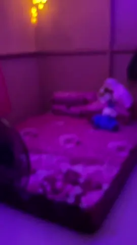 #fypppppppppppppp #  Pesona kamar sendiri💚