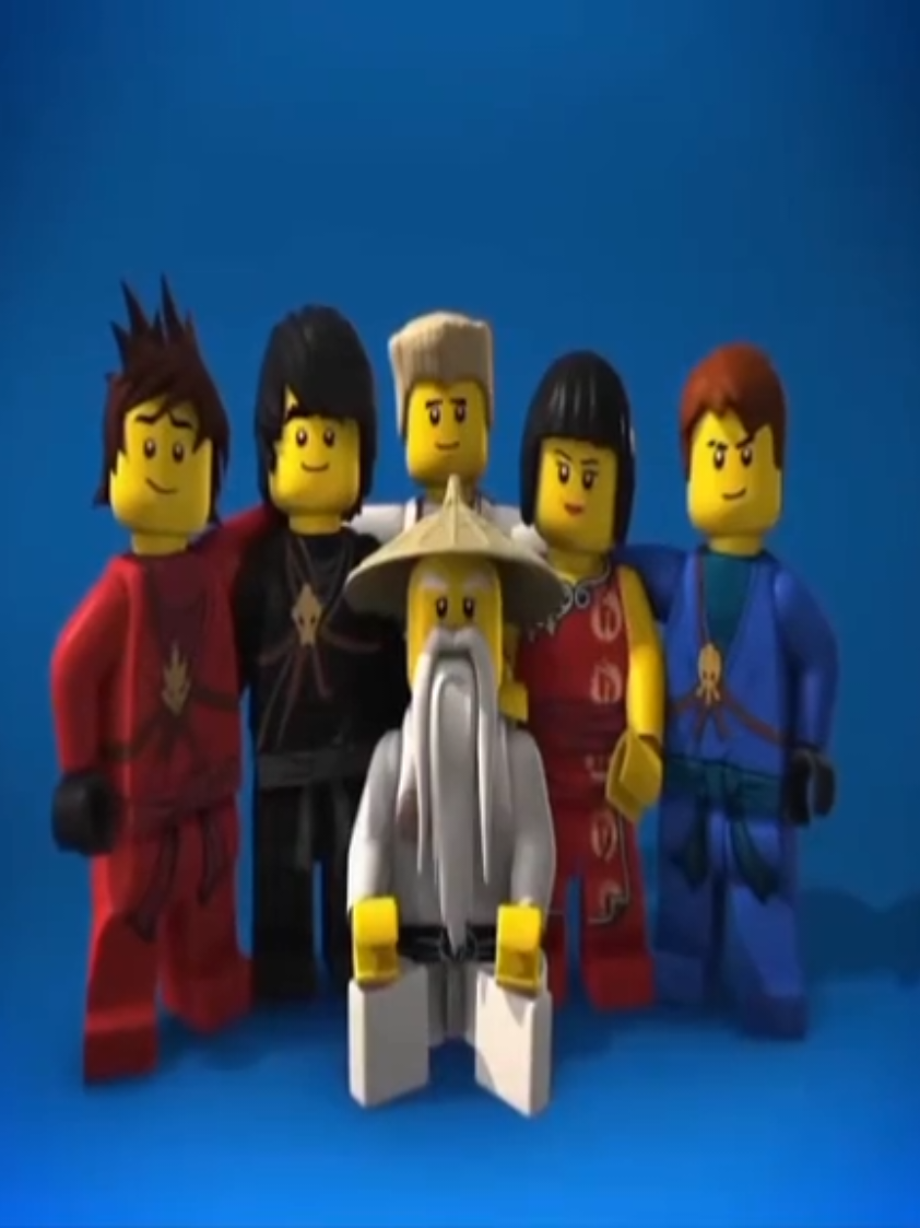 #ninjago #liluzivert 