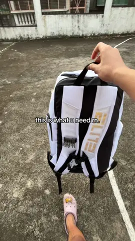 Elite bag na kasya lahat ng kailangan mo nang walang bigat sa likod #elitebag #elitebagph #elitebackpack #elitebagdaily #elitebagtrending 