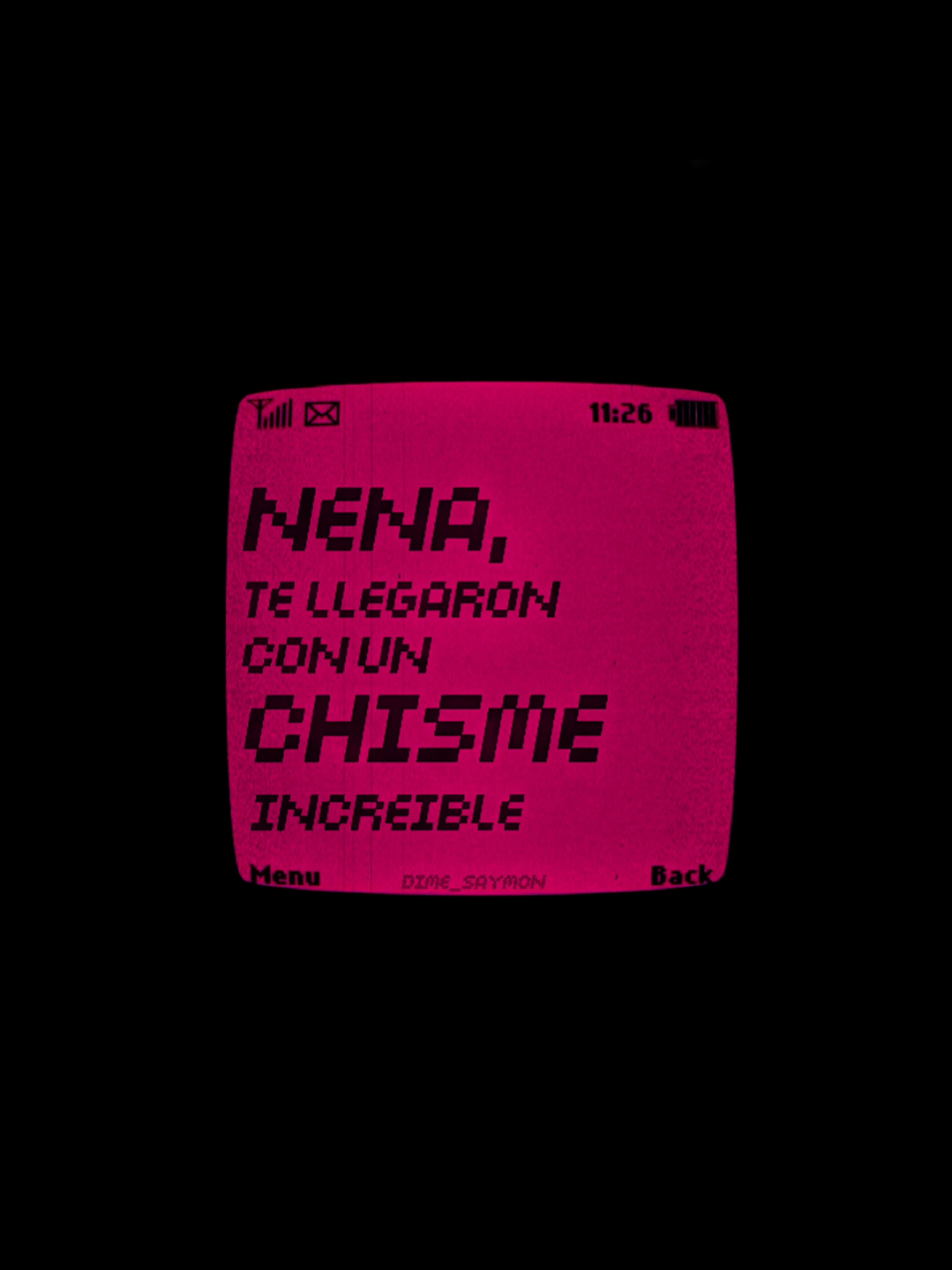 El Chisme - Reykon / #Elchisme #reykon #elchismere#reykonellider 
