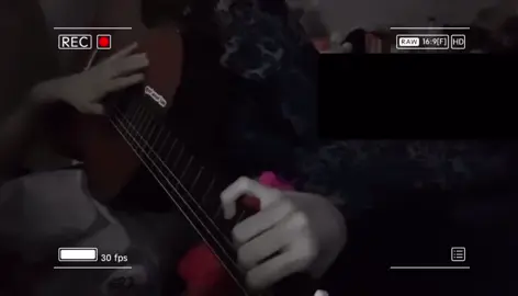 cd: @łul🎥👾 yt: lulslife #cover #guitar #radiohead #music #fyp