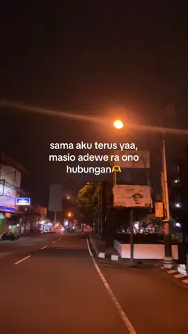emang boleh?