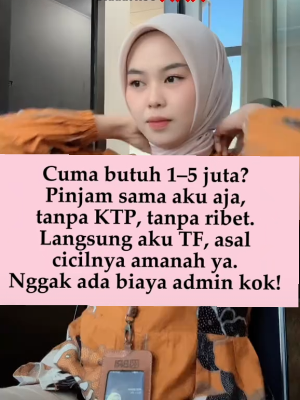 proses cepat dan mudah #pinjamancepat  #pinjamanonline #pinjamanuang #pinjamantanpajaminan  #pinjamanamanah 