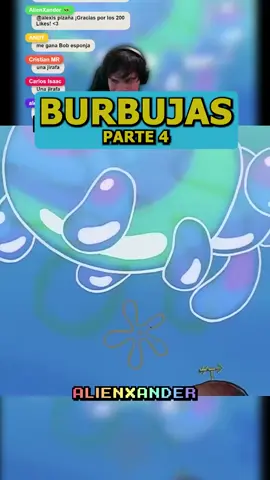 ¡Una jirafa! 🦒😲 #BobEsponja #FrasesDivertidas #HumorBobEsponja #SorpresaTotal #MomentosGraciosos