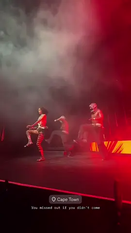 Tyla in Cape Town 🤍 Footage: @Teddy  #tyla #tyladance #fyp @TYLA 