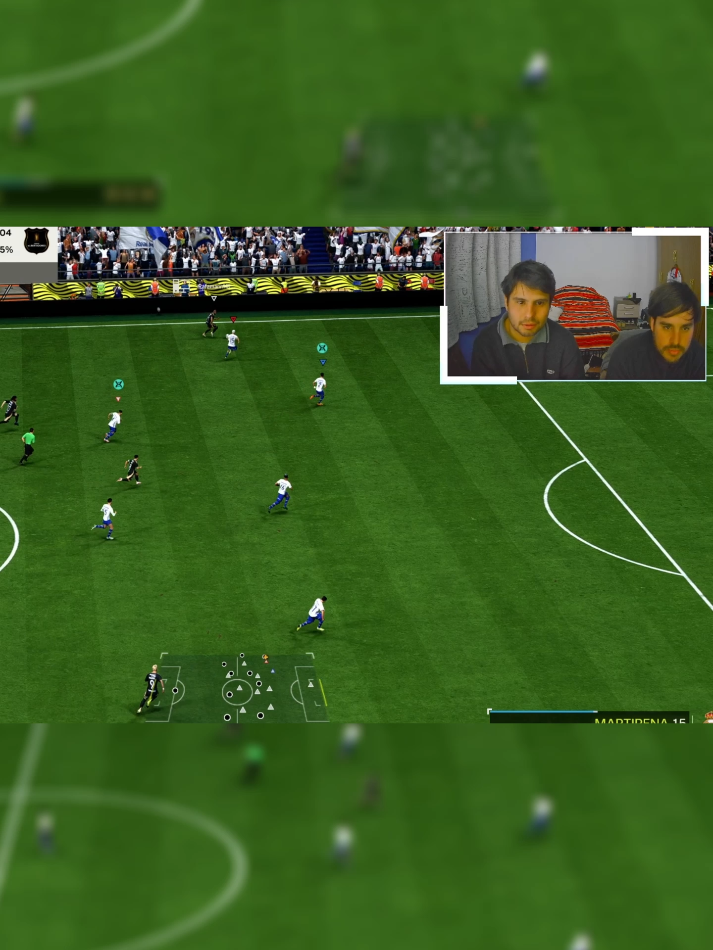 Bien Muslera, con la mano Y SI !!! 😂 #viral #fyp #tendencia #shorts #reels #parati #FC25 #fifa25 #ultimateteam #futbol #easportsfc25 #gamingclips #goal #futfans