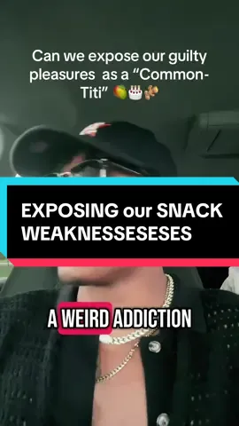 Somebody said Peanut butter & PICKLES!? 😮 What’s your FAVORITE guilty pleasure snack? 😂 #guiltypleasure #favoritesnacks #weirdfoodcombos #exposed #fyp 