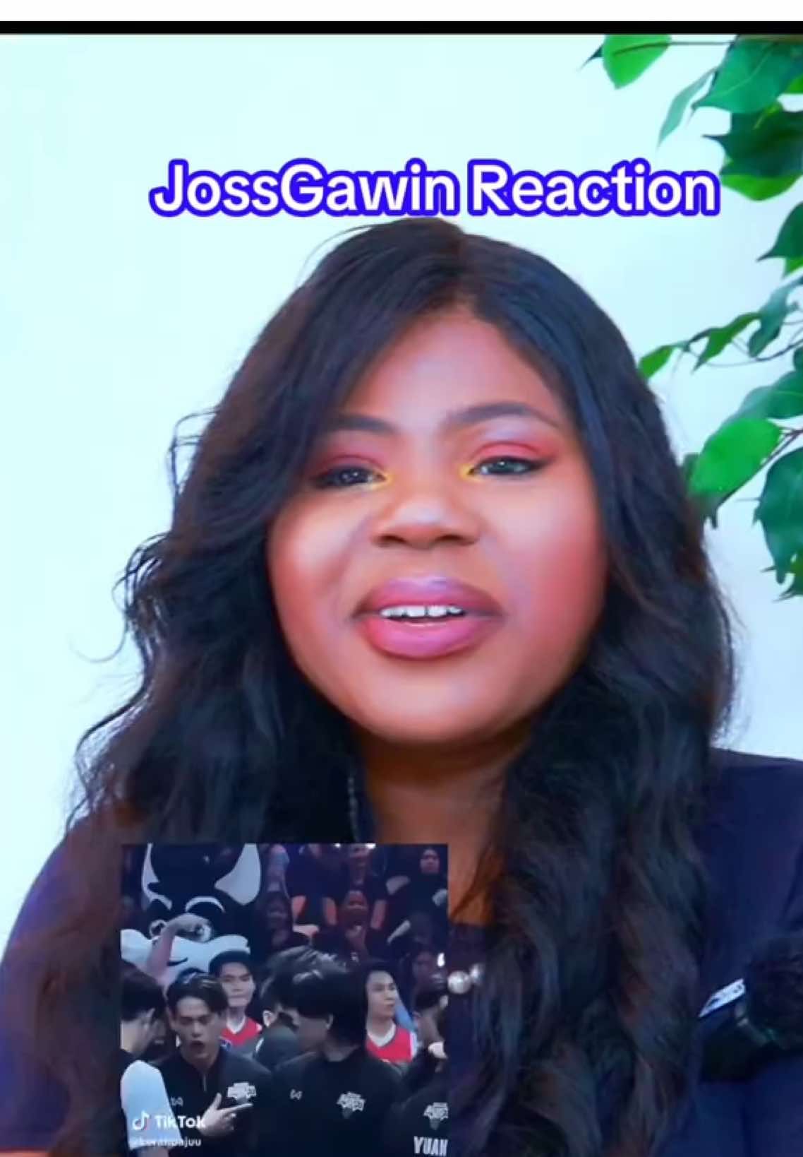 Full jossgawin reaction on youtube #gmmtv #JossGawin #จอสกวิน #GawinCaskey  #JossWayar         