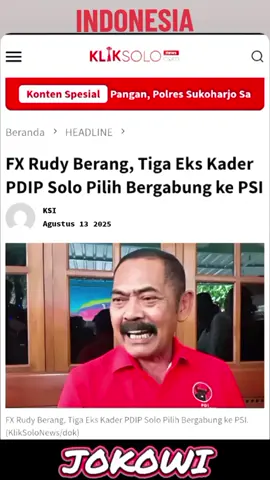 #GABUNGPSI #BARISANJOKOWIBERSATU #fypage 
