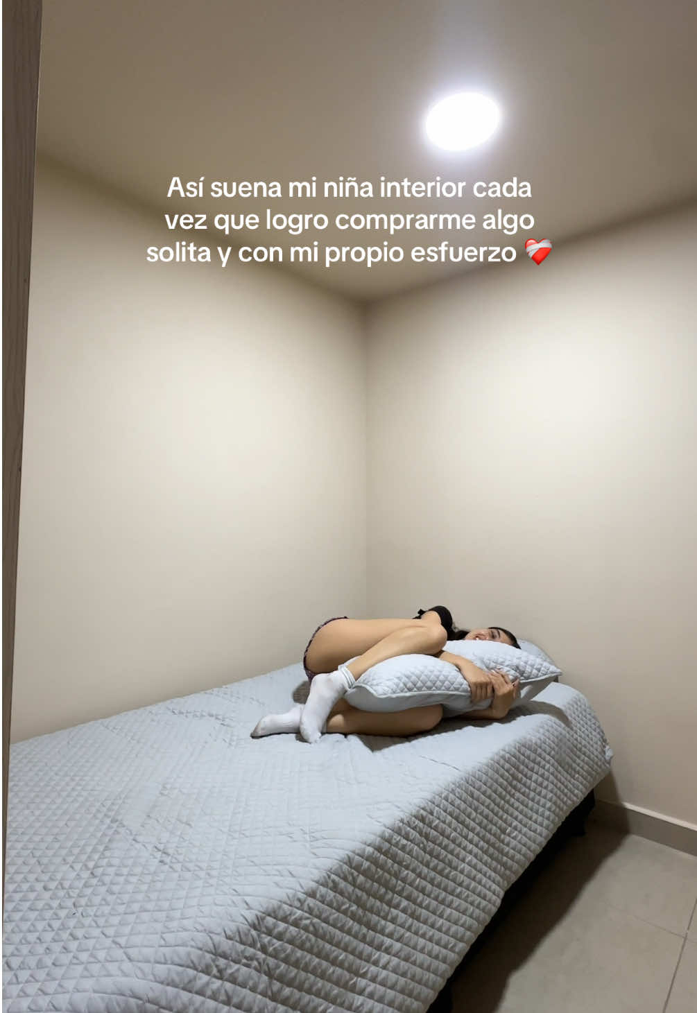no estoy llorando 🫵🏻😭❤️‍🩹💘 #independizarse #independente #independentwoman #vivirsola 