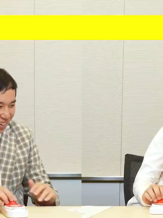 【ハンター×ハンタークイズ】ネテロ会長のTシャツには何が描かれている...2 #霜降り明星 #霜降り明星粗品