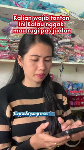 Punya warung kebanyakan yg belanja anak muda harus ikuti perkembangan zaman😊, jadi nggak ada drama lagi di warung sembako aku soal pembayaran 😎 #qris #daftarqris #instaqris #warung #sembako 