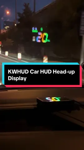 KWHUD Car HUD Head-up Display #head #display #kehud #paratiiiiiiiiiiiiiiiiiiiiiiiiiiiiiii #paratii 