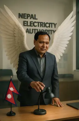 उज्यालो नेपालको महानायक कुलमान घिसिङ ।