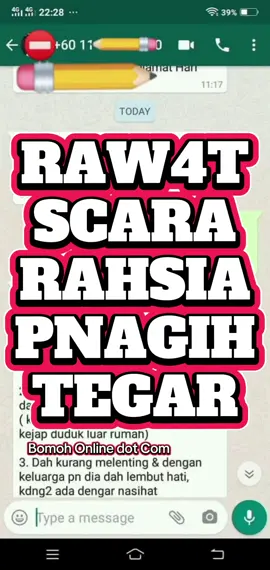 Alhamdulillah, kita doakan lebih ramai lagi turut dimakbulkan Allah 🤲 Aamiin ya rabbal a'lamin  Rawatan Secara Rahsia Penagih Tegar SEMUA Jenis Ketagihan (Dadah Syabu Sangap Ketum Pil Kuda Hisap Gam dll) Masalah Mental, Pemulihan Akhlak dll berkaitan kerohanian  MasyaAllah, tiada yang mustahil dengan izin Allah asbab doa mustajab 🔥 Moga Allah hapuskan juga SEMUA yang MENGGANGGU kehidupan kita samada secara terang terangan mahupun terselindung, kun fayakun #rawatan #penagih #tegar #jarak #jauh .                    .