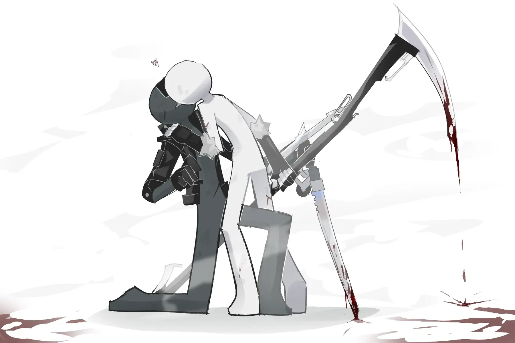 #crossfirebulletrain #stickman #stickfigure #stickfigures 