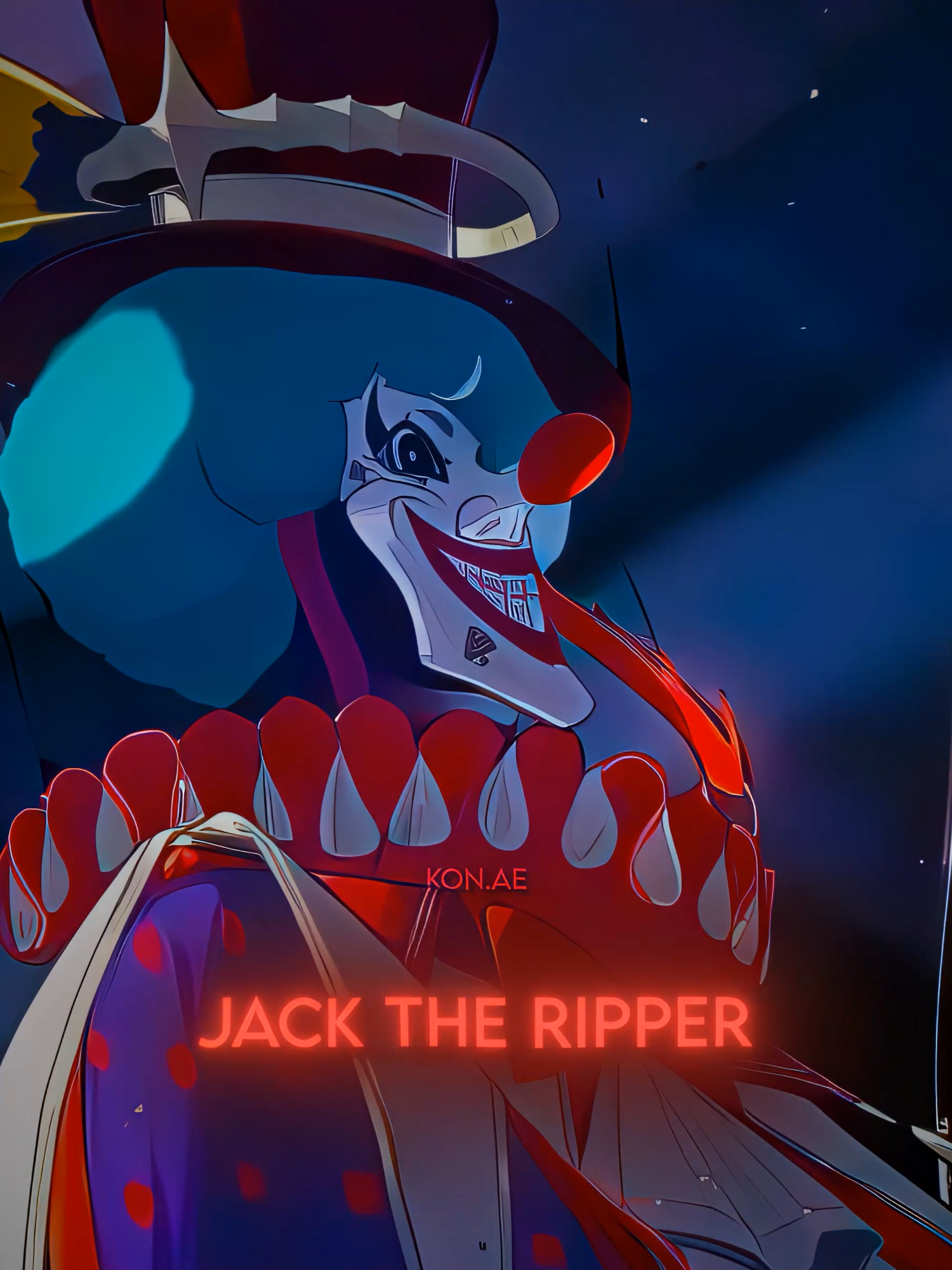 #anime #animeedit #edit #fyp #zafkielsquad #kon3kosquad #shadowgarden #theeminenceinshadow #cidkagenou #shadow #johnsmith #jacktheripper @soatome