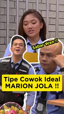 Kasian Wendy 😆  Sc : Yt/ Trans7 Official #wendicagur #suryainsomnia #marionjola  #laporpak #laporpaktrans7 