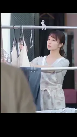 Married woman and the guy at neighbor window 😳 #tiktok #fyp #foryou #movie #code 