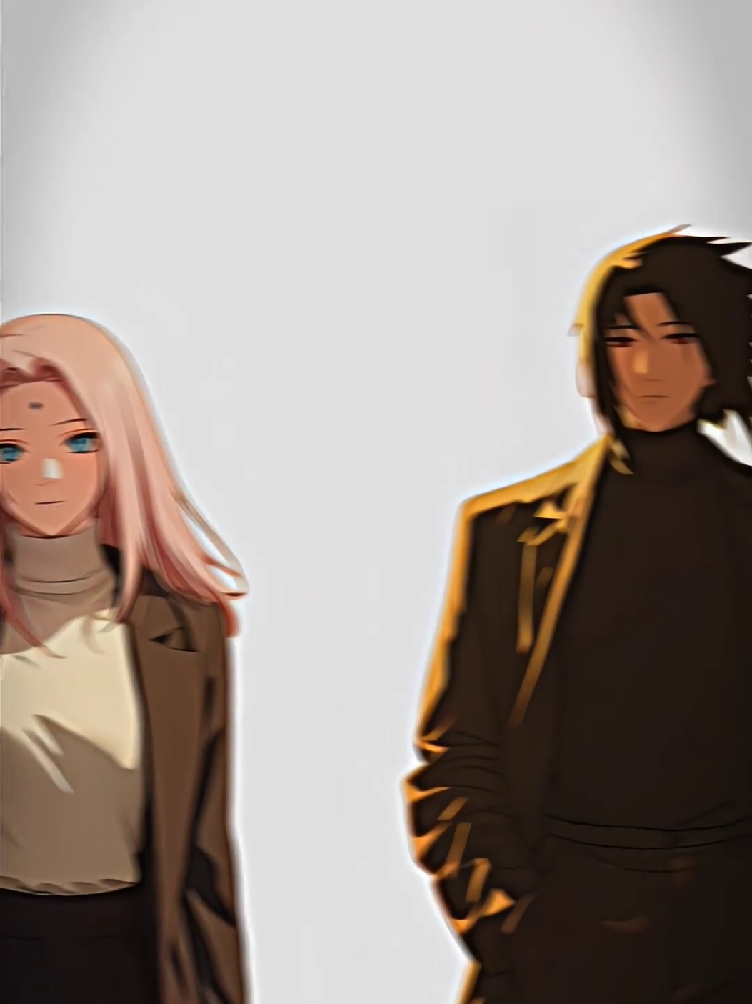Sannin Legendaris and Their Successors  🐸🐌🐍 #naruto #sasuke #sakura #sanninlegendaris #zanntbv 